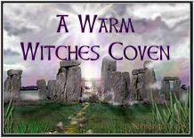 A Warm Witch's Coven