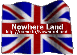 Nowhere Land Flag