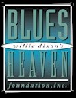 {Willie Dixon's Blues Heaven Foundation, Inc. icon}