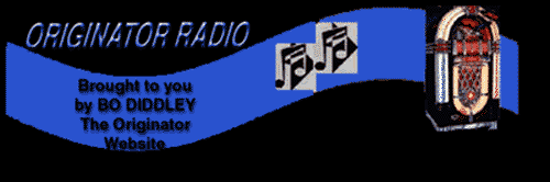 {Originator Radio banner image}