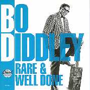 {Bo Diddley CD cover}