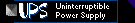 Uniterruptible Power Supplies