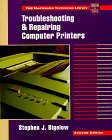 Troubleshooting and Repairing Computer Printers (Tab Electronics Technician Library)