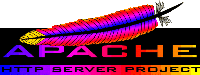 The Apache WEB Server (no it is not an OS!)