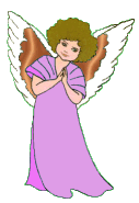 Randa's Angel