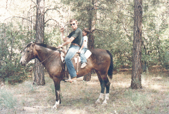 Riding my horse.gif