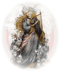 Angel by Fantasyland Graphics