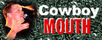 COWBOY MOUTH PHOTOS