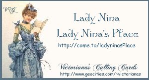 Lady Nina's Place