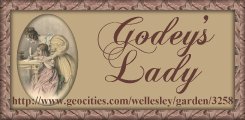 Godey's Lady