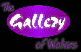Gallery of Wolves