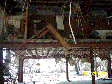 Katrina Damage Picture 5