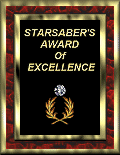 Star Saber's Award