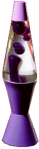 LAVALAMP