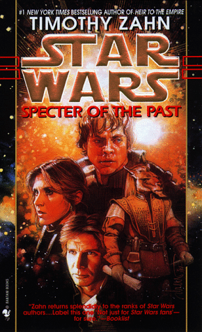 click to purchase Specter of the past from amazon.com