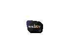 animated webtv logo