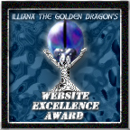 Web Excellence Award