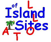 Atoll of Island Sites