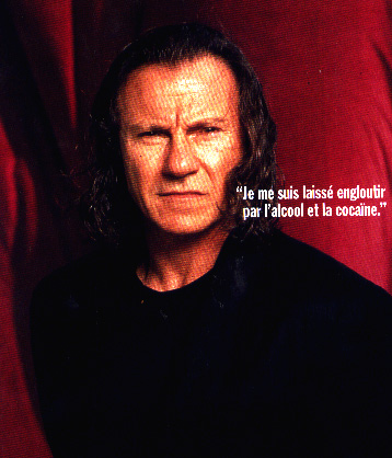 The Bad Lieutenant features Harvey Keitel and is directed by Abel Ferrara (1992)!