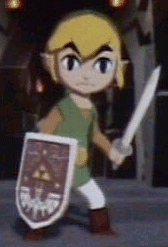 GameCube Link