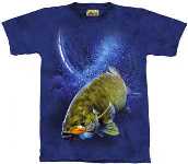 Fancy a fish shirt?