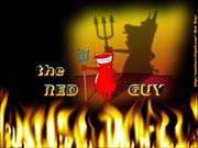 The Red Guy Theme