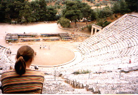 Epidaurus