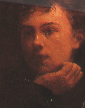 Jean Nicholas Arthur Rimbaud