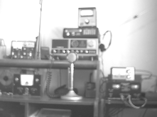 my radio stuff