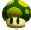 1-up Mushroom