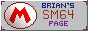 Brian's Super Mario 64 Page