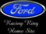 FORD Racing Home Logo