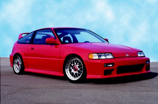 CRX1