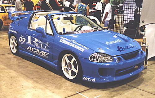 Del Sol 19