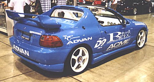 Del Sol 20