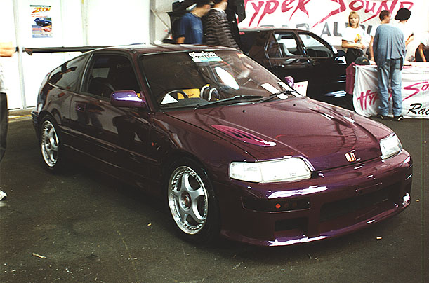 CRX9