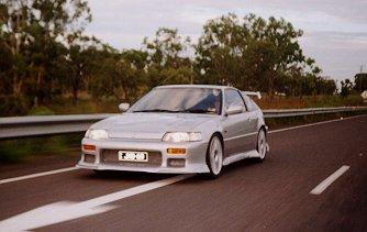 CRX2