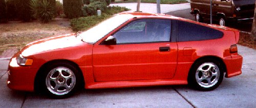 CRX5