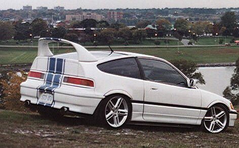 CRX6