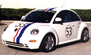 New Beetle 5