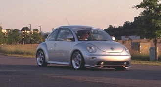 New Beetle 3