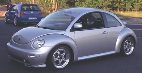 New Beetle 4