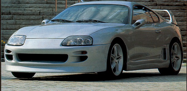 Supra 3