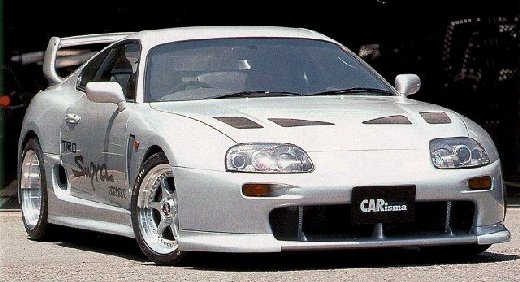 Supra 4