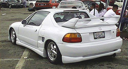 Del Sol 22