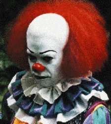 Pennywise