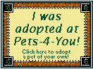 Click here for Pets-4-You!
