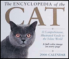 Encyclopedia-Cat
