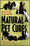 natural pet cure