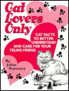 cat lovers only